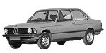 BMW E21 C2574 Fault Code