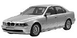 BMW E39 C2574 Fault Code