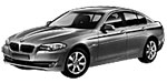 BMW F10 C2574 Fault Code