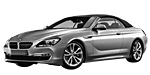 BMW F12 C2574 Fault Code