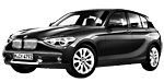BMW F20 C2574 Fault Code